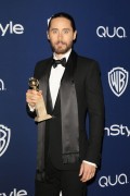 Джаред Лето (Jared Leto) 15th Annual Warner Bros & InStyle Golden Globe Awards After Party, 2014 (73xHQ) A4aafa406653327