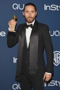 Джаред Лето (Jared Leto) 15th Annual Warner Bros & InStyle Golden Globe Awards After Party, 2014 (73xHQ) Aa1a63406653822