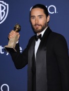 Джаред Лето (Jared Leto) 15th Annual Warner Bros & InStyle Golden Globe Awards After Party, 2014 (73xHQ) Fa2f06406653633