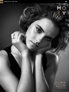 Эмма Уотсон (Emma Watson) - GQ Magazine (UK) Ipad Edition, 2013 (6xHQ) 86454d406804874