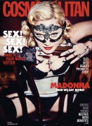 Мадонна (Madonna) Cosmopolitan USA - May 2015 (8xHQ) E29dfb406804895
