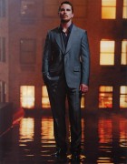 Кристиан Бэйл (Christian Bale) Dewey Nicks Photoshoot - 6xHQ 415884406811776