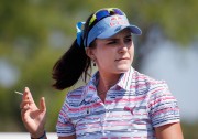 [MQ] Lexi Thompson - 2015 Volunteers of America North Texas Shootout in Irving, Texas 4/30/15