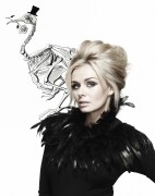 Кэтрин Дженкинс (Katherine Jenkins) Jamie Baker Photoshoot 2011 - 5xHQ F07b21407383872