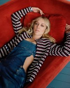 Хлоя Севиньи (Chloe Sevigny) Thomas Whiteside Photoshoot for The Edit Magazine April 2015 - 8xMQ B2e113407758682