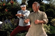 Парень-каратист / The Karate Kid (Ральф Маччио, Пэт Морита, 1984) Bc1fae407978887
