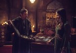Arrow: Трейлер и фото к эпизоду "Это твой меч"