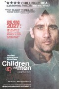 Дитя человеческое / Children of Men (Клайв Оуэн, Джулианна Мур, 2006) 3fbeb5408187662