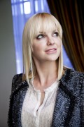 Анна Фэрис (Anna Faris) What's Your Number press conference portraits by Armando Gallo (Los Angeles, September 20, 2011) - 17xHQ 469623408354865