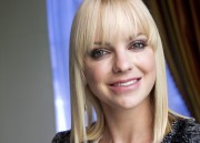 Анна Фэрис (Anna Faris) What's Your Number press conference portraits by Armando Gallo (Los Angeles, September 20, 2011) - 17xHQ 52dce8408354881