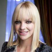 Анна Фэрис (Anna Faris) What's Your Number press conference portraits by Armando Gallo (Los Angeles, September 20, 2011) - 17xHQ 5f5bcc408354926