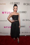 [MQ] Sofia Carson - NYLON Young Hollywood Party in West Hollywood 5/7/15