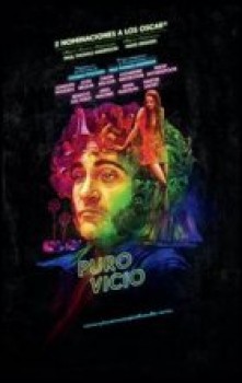 Puro Vicio 2014 DVDscrener XviD Caste(emule y torrent)