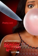 Keke Palmer - 'Scream Queens' poster
