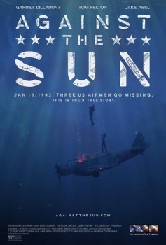 Against The Sun 2015 BDrip XviD SUB SRT + Subtitulado Against The Sun 2015 BDrip XviD SUB SRT + Subtitulado