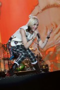 Гвен Стефани (Gwen Stefani) Rock in Rio Day 1 in Las Vegas 08.05.15 7a0537408654828