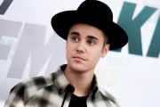 Justin Bieber - 102.7 KIIS FM's Wango Tango in LA 05/09/2015