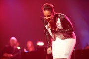 Алисия Кейс (Alicia Keys) MusiCares Person Of The Year Honoring Carole King, Los Angeles Convention Center, 2014 - 35xНQ 398e99408777325