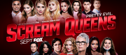 Scream Queens (2015) - Official posters