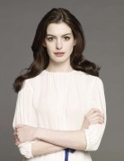 Энн Хэтэуэй (Anne Hathaway) Promotional Photoshoot for 'Get Smart' (22xHQ) 1f72ad409151166