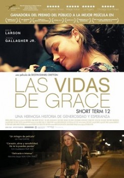Las Vidas De Grace 2014 DVDrip XviD Spanish Torrent Emule