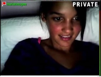 webcam voyeur Teen