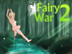 Fairy war