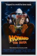 Говард-утка / Howard the Duck (Лиа Томпсон, Джеффри Джонс, 1986) 67baba410239745