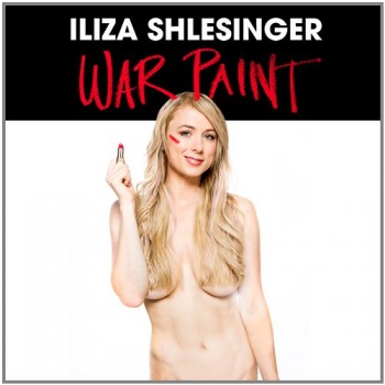 Shlesinger nude liza Iliza Shlesinger
