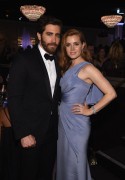 Джейк Джилленхол (Jake Gyllenhaal) 72nd Annual Golden Globe Awards, Los Angeles, Beverly Hills, 2015 - 31xHQ 19ecf2410372481