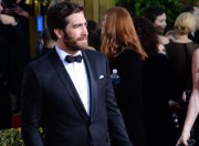 Джейк Джилленхол (Jake Gyllenhaal) 72nd Annual Golden Globe Awards, Los Angeles, Beverly Hills, 2015 - 31xHQ 59d84c410372563