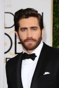 Джейк Джилленхол (Jake Gyllenhaal) 72nd Annual Golden Globe Awards, Los Angeles, Beverly Hills, 2015 - 31xHQ 837a82410372426