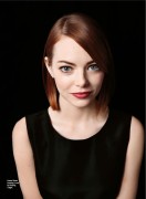 Emma Stone - The Red Bulletin USA - June 2015