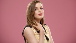 Gillian Jacobs - LA Times Emmy Chat Photoshoot - May 19, 2015