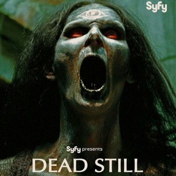 Dead Still 10|4 BDrip XviD SUB SRT