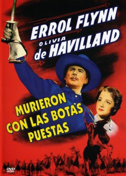 Murieron Con Las Botas Puestas Spanish English Subs HDrip