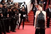 [MQ] Laetitia Casta - Closing ceremony & 'Le Glace Et Le Ciel' ('Ice And The Sky') premiere in Cannes 5/24/15