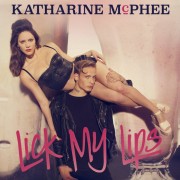 Katharine McPhee  - Lick My Lips music video & single promos