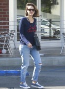 [LQ tag] Jessica Alba - out in Beverly Hills 5/25/15