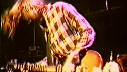 Kurt Cobain - Montage of Heck (2015) (BDRip 1080p)