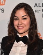 [MQ] Sasha Grey - The Alliance For Children's Rights' Right To Laugh Benefit in Hollywood 5/27/15