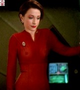 Nana Visitor Fakes