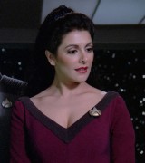 Marina Sirtis Fakes