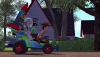 Toy Story (1996) .mkv iTA-ENG AC3/DTS Bluray 1080p x264