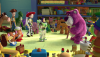 Toy Story 3 - La grande fuga (2010) .mkv iTA-ENG AC3/DTS Bluray 720p x264