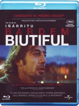 Biutiful (2010) BDFull AVC DTS 5.1 iTA-MULTi